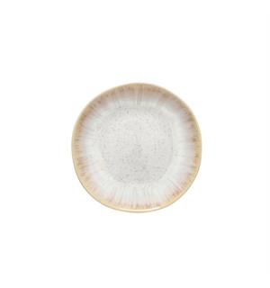 EIVISSA flat tallerken Ø:150mm Sea Steingods i duse farger 