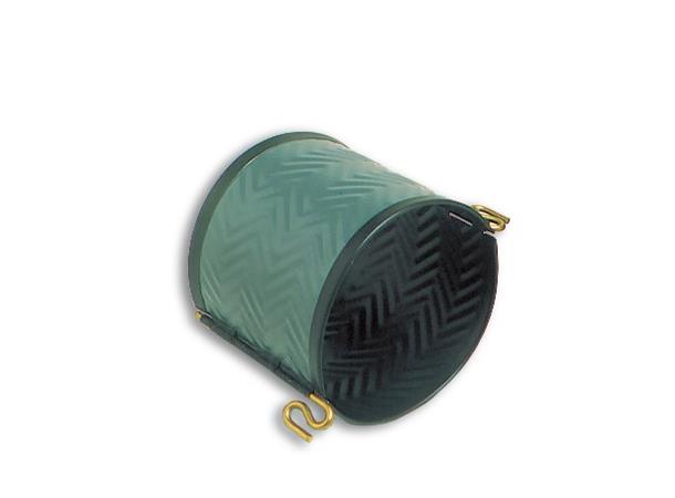 EXOPAN patèform Rund Ø100mm  H:90mm Non- stick coating