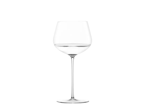 GOURMET munnblåst vinglass "5" 42,2cl 42,2cl - Ø:96mm H:196mm