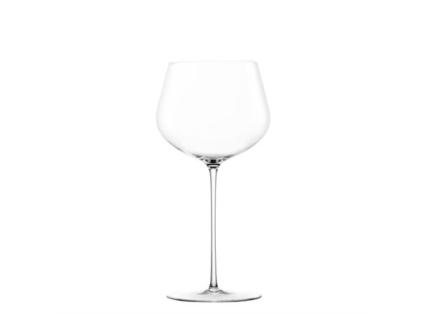 GOURMET munnblåst vinglass "5" 42,2cl 42,2cl - Ø:96mm H:196mm
