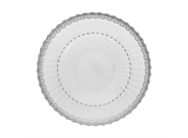 Glasskål Ø:16cm, klar, ARCHIE 67,5cl Ø:160mm H:63mm