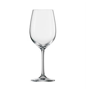 IVENTO "0" hvitvinsglass 34,9cl H:208mm Ø:77mm 34,9cl - Zwiesel 