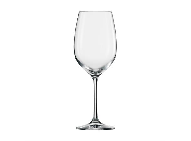 IVENTO "0" hvitvinsglass 34,9cl H:208mm Ø:77mm 34,9cl - Zwiesel