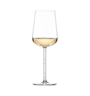 JOURNEY "2" vinglass hvitvin 44,6cl Ø:84mm H:234mm Zwiesel glass 