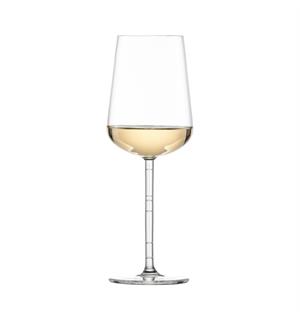 JOURNEY "2" vinglass hvitvin 44,6cl Ø:84mm H:234mm 44,6cl- Zwiesel 