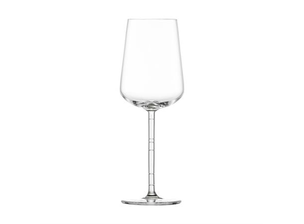 JOURNEY "2" vinglass hvitvin 44,6cl Ø:84mm H:234mm 44,6cl- Zwiesel