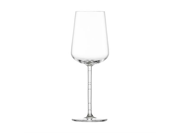 JOURNEY "2" vinglass hvitvin 44,6cl Ø:84mm H:234mm 44,6cl- Zwiesel