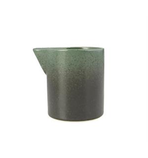LYKKE sausemugge 20cl. Grønn Ø:66mm H:77mm Volum:20cl Vekt:145gr. 