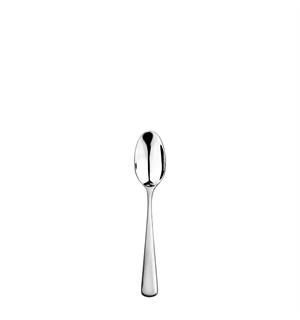 MAHOGANY SATIN teskje L:132mm Satin finish - 18/10 