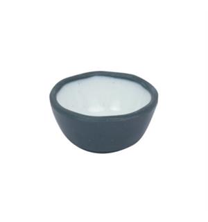 MARL ramekin i melamin Ø75mm H35mm 6,5cl 2 farget - Blank og mat 