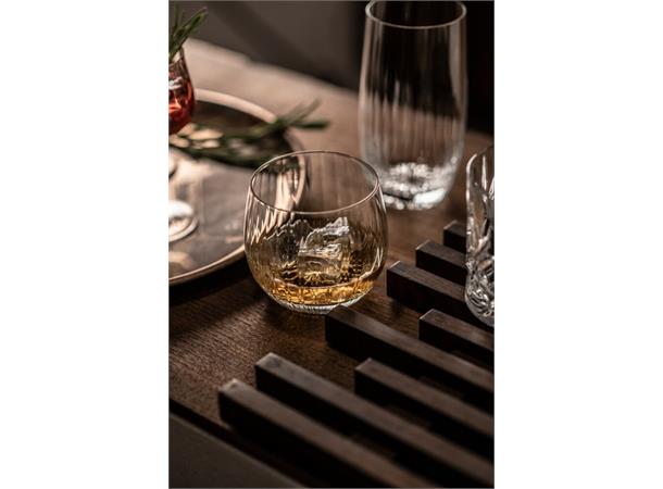 MELODY Whiskey glass 40cl H:85mm Ø:95mm Schott Zwiesel
