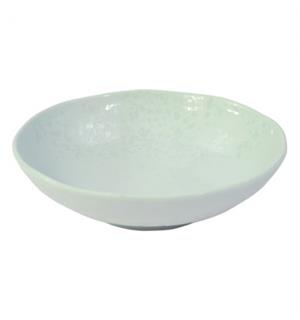 MINERAL bolle i melamin AQUA Ø:240mm H:50mm 1,3ltr 