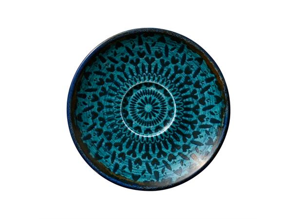 MIRAGE underskål Ø:12cm Vitroporselen