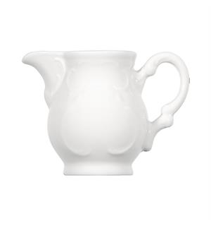 MOZART fløtemugge 10cl Med relieff 