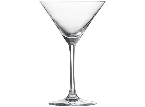 Martiniglass 16,6cl  BAR SELECTION Ø:101mm H:157mm 16,6cl - Zwiesel
