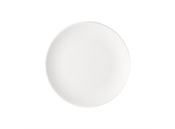 OPTIONS tallerken rund coupe Ø:230mm Ø:230mm H:19mm