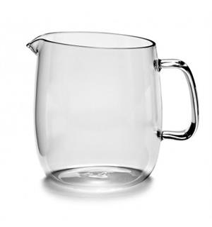 PASSE-PARTOUT mugge 75cl Glass Ø:112mm H:132mm 75cl - Glass 