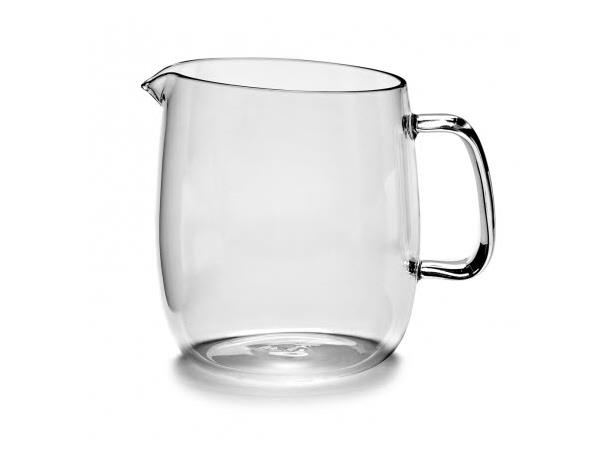 PASSE-PARTOUT mugge 75cl Glass Ø:112mm H:132mm 75cl - Glass