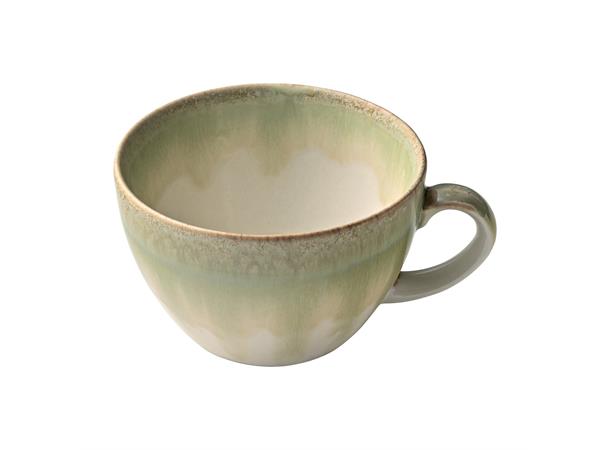 PerfectMatch tekopp 34cl Vitroporselen  - Dekor: Thyme
