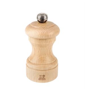 Peugeot BISTRO saltkvern H:10cm lys Natur - Lyst treverk 