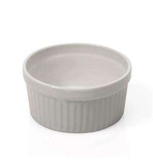 Ramekin Ø:90mm, Volum ca 1,5 dl 