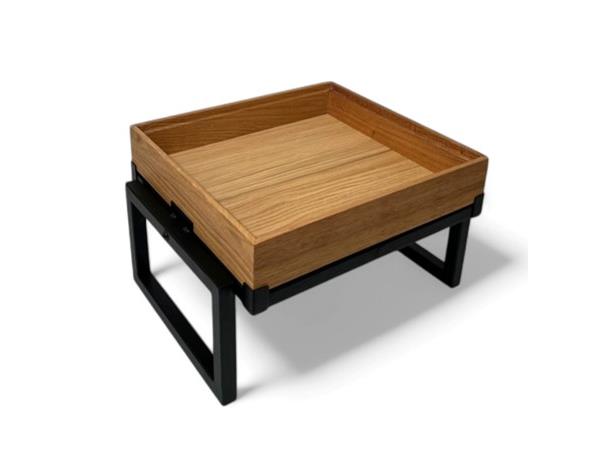 Rammesystem rett GN2/3,Høyde 160mm Shiva - Kun stativ!