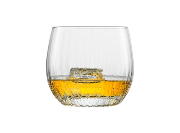 Rocksglass/tumbler 40cl MELODY H:85mm Ø:95mm Schott Zwiesel