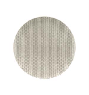 SCOPE tallerken flat coup Ø:260mm GREY Ø:260mm H:22mm 