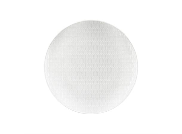 SCOPE tallerken flat coup Ø:260mm LINEA Ø:260mm H:22mm