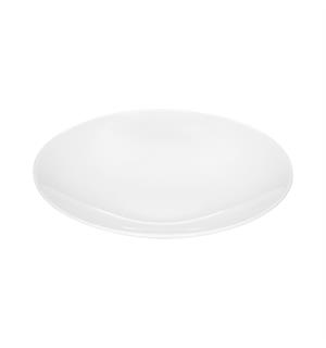 SMART tallerken dyp coupe Ø:24cm/1ltr Ø:24cm/1ltr 