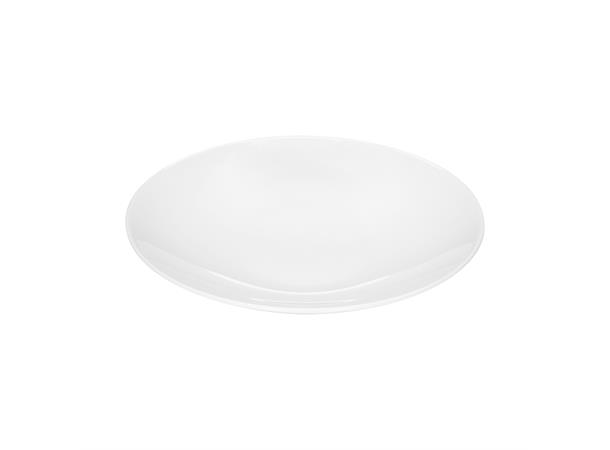 SMART tallerken dyp coupe Ø:24cm/1ltr Ø:24cm/1ltr