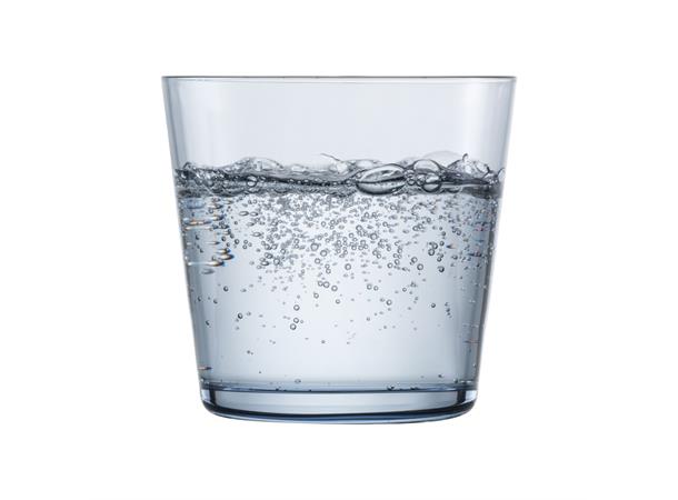 SONIDO tumbler lav 36,7cl, blå Zwiesel
