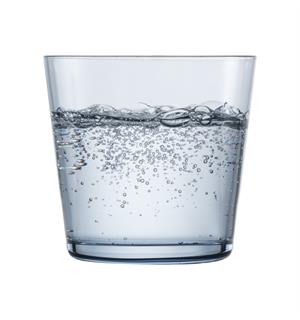 SONIDO tumbler lav 36,7cl, blå Zwiesel 