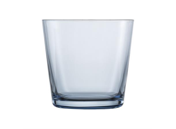 SONIDO tumbler lav 36,7cl, blå Zwiesel