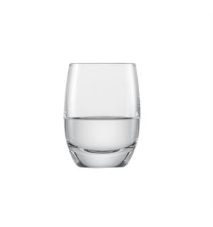 Shotglass "35" 7,5cl BANQUET Ø:47mm H:63mm 7,5cl - Zwiesel 