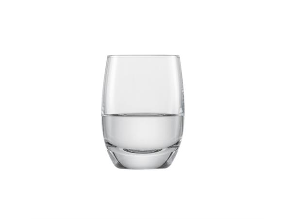 Shotglass "35" 7,5cl BANQUET Ø:47mm H:63mm 7,5cl - Zwiesel
