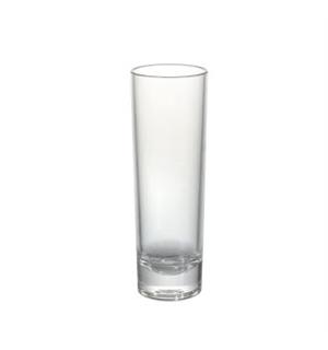 Shotglass polycarbonat "Islande" 6cl 