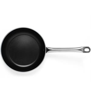 Stekepanne TEIDE nonstick belegg Ø:24cm Fungerer ikke på induksjon 