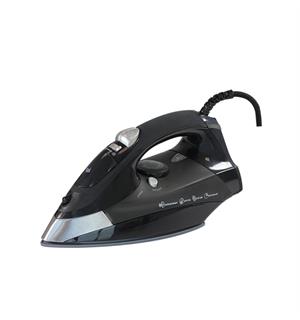 Strykejern m damp, Crown 2000W Eget for hotellrom 