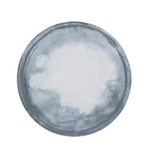 Tallerken coupe Ø:20cm SMART, Coast Høybrent porselen 