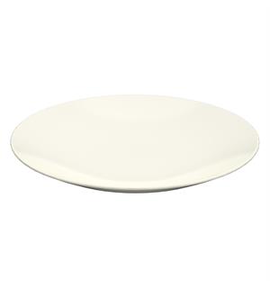 Tallerken halvdyp coupe Ø:29cm, KUMO 