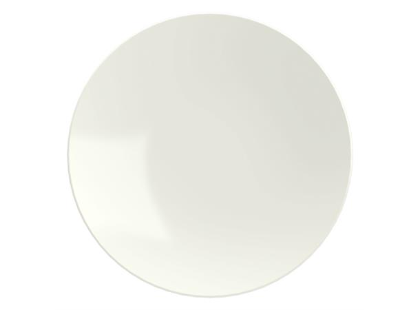 Tallerken halvdyp coupe Ø:29cm, KUMO