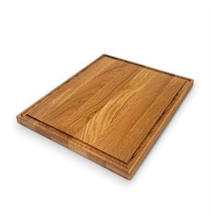 Trefat eik GN1/2-20 Shiva Heltre eik - Næringsmiddelgodkjent 