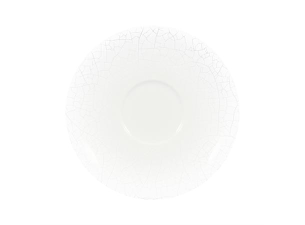 Underskål Ø:12cm SMART, Crust Struktur Crust - Høybrent porselen