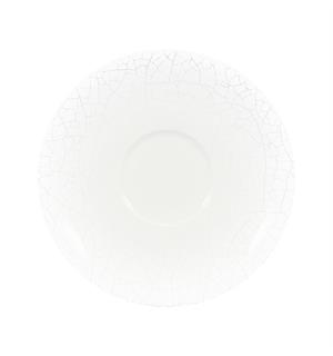 Underskål Ø:12cm SMART, Crust Struktur Crust - Høybrent porselen 