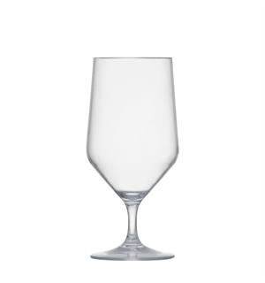 Universalglass "32" 0,42ltr Copolyester Plastglass - Tåler 90 graders vask 