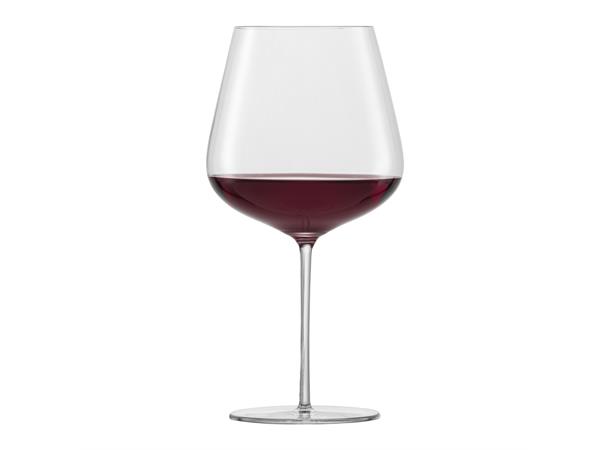 VERBELLE Burgunder glass "140" 95,5cl Ø:120mm H:236mm 95,5cl - Zwiesel