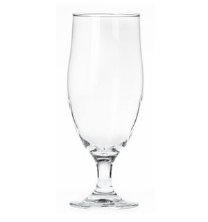 Volterra ølglass 39cl, Ø 67,5mm H: 183mm Vekt 245g 