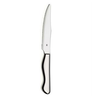 WMF SOLID Biffkniv HH L:244mm Hult skaft - Cromargan 18/10 rustfritt 