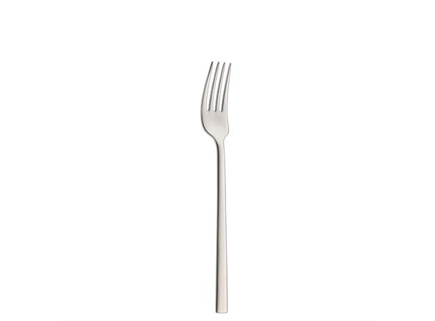 WMF TELOS Forrettsgaffel L:189mm Høyglanspolert Cromargan 18/10 rustfritt